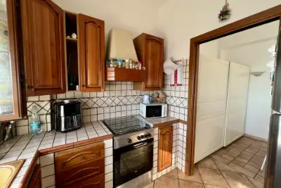 Casa in vendita, Viale di Focene, Fiumicino