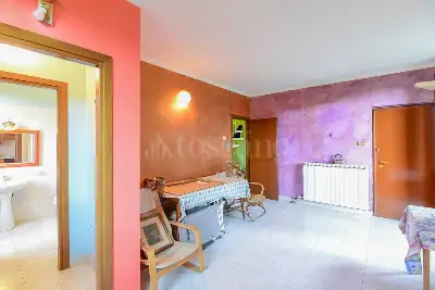 Villa Plurifamiliare in vendita, Via Arcioni, Como