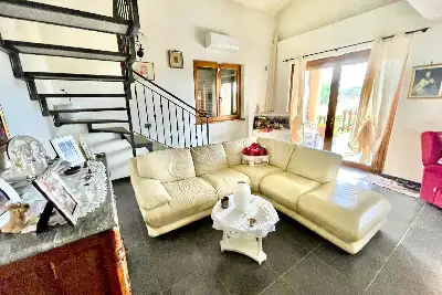 Villa in vendita, Bracciano via San Celso, Bracciano