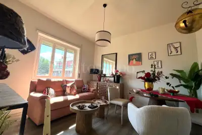 Casa in vendita, Via della Pineta Sacchetti, Roma
