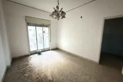 Casa in vendita, Via Giuseppe La Farina, Messina