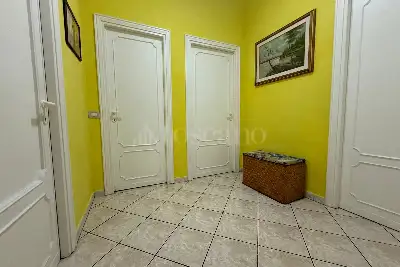 Casa in vendita, Viale dei Romagnoli, Roma