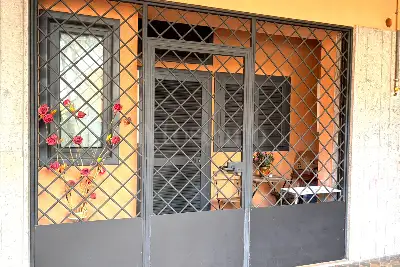 Casa in vendita, Via Marcantonio Colonna, Marino