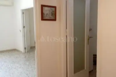 Casa in affitto, Via Abruzzi, Palermo