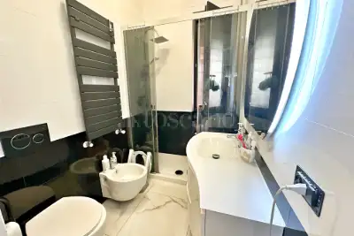 Villa Bifamiliare in vendita, Via Torralba, Fiumicino
