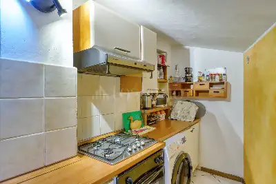 Casa in vendita, Vicolo Canicci, Marchirolo