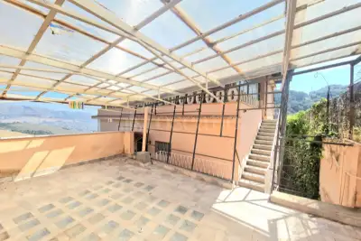 Villa in vendita, Corso Piano di Renda, Altofonte