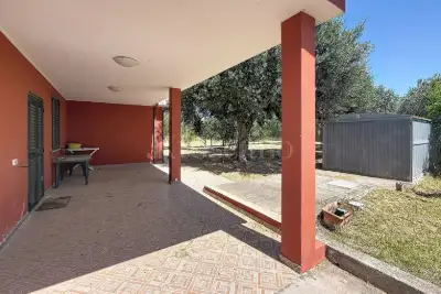 Villa in vendita, Via Giuseppe de Martini, Sassari