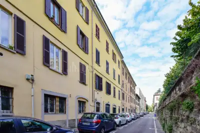 Casa in vendita, Via Michelangelo Colonna, Como