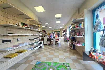 Attività Commerciale in vendita, Via XX Sttembre Villa Carcina, Villa Carcina