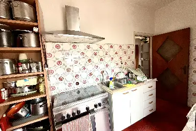 Villa Bifamiliare in vendita, Via Giovanni XXIII, Ladispoli