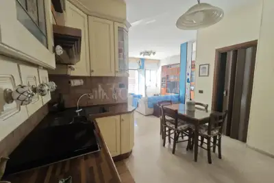 Casa in vendita, Via Celso Cittadini, Siena