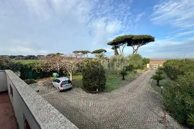 Villa in vendita, Via di Praia a Mare, Fiumicino