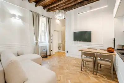 Casa in vendita, Via Pietro Borsieri, Milano