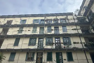 Casa in affitto, Via Pietro Giannone, Milano