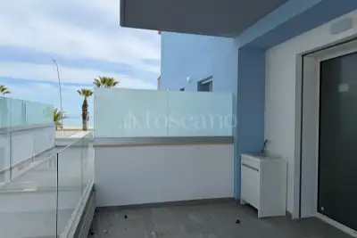 Casa in vendita, Lungomare Sirena, Tortoreto