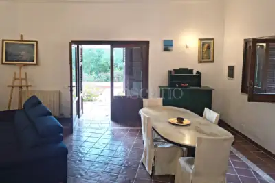 Villa in vendita, Via Martognella, Valderice