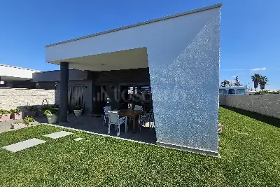 Villa Bifamiliare in vendita, Via Colle Cocchino, Anzio