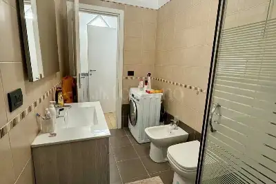 Casa in affitto, Contrada Chiaira, Avellino