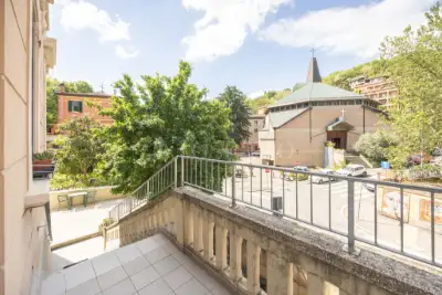 Villa in vendita, Via San Mamolo, Bologna