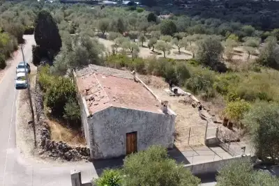 Casale in vendita, Strada Vicinale Maccia d'Agliastru 2ª traversa, Sassari