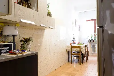 Casa in vendita, Via Nicola Fabrizi 161, Pescara