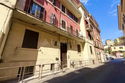 Casa in vendita, Via dell'Argilla, Roma