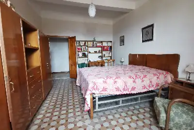 Casa in vendita, Via Roma, Chiusdino