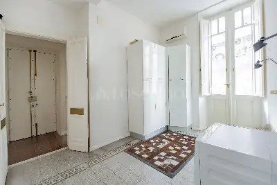 Casa in vendita, Via Sidney Sonnino, Cagliari