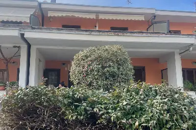 Villa in vendita, Piazza Torlonia, Avezzano