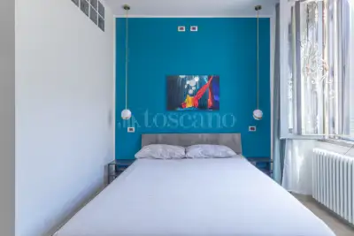 Casa in vendita, Via Donatello 5, Milano