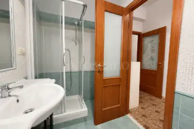 Casa in vendita, Via della Paranzella, Roma