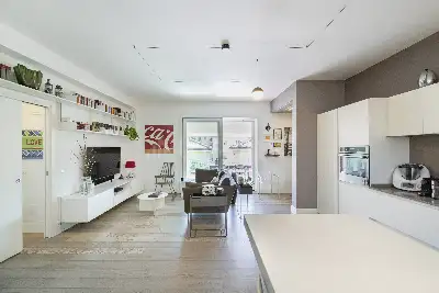 Attico in vendita, Via Privata Antonio Smareglia, Milano