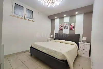 Casa in vendita, Via Lombardia, Nettuno