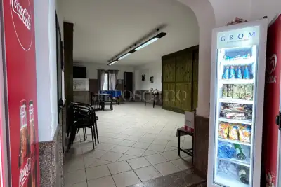 Negozio in vendita, Via Giuseppe de Martini, Sassari