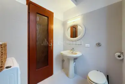 Casa in affitto, Via Orti 14, Milano