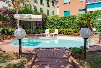 Villa in vendita, Via Argiroffo Montetto, Genova