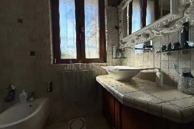 Villa in vendita, Via M. Erasi, Fiumicino