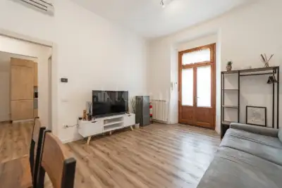 Casa in vendita, Corso Sempione, Milano