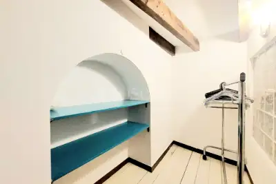 Loft in affitto, Via Casella, Milano
