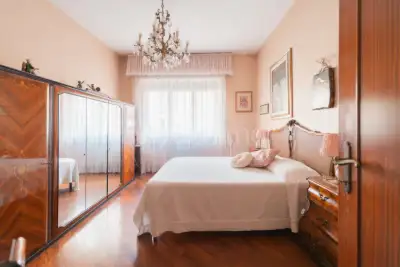 Casa in vendita, Via Tancredi Cartella, Roma