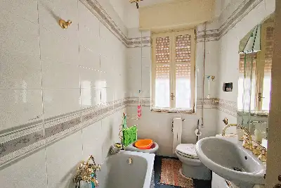 Attico in vendita, Via Ciullo D'Alcamo, Palermo