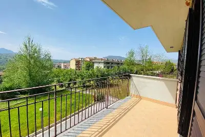 Casa in vendita, Contrada San Tommaso, Avellino