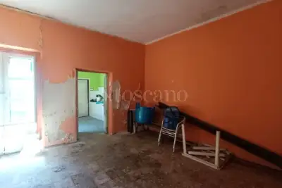 Rustico in vendita, Via Soldato Scuto Salvatore, San Giovanni la Punta