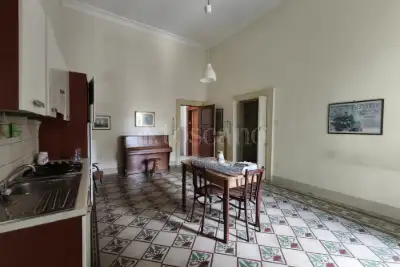 Casa in vendita, Via Guglielmo Marconi, Mesagne