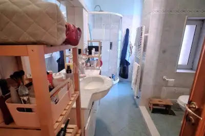 Casa in vendita, Via Filippo Casoni, Genova