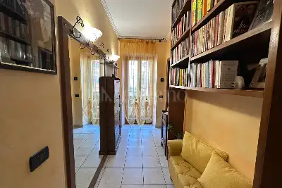 Casa in vendita, Via Giuseppe Verdi, Albano Laziale