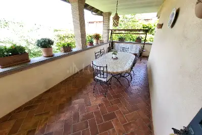 Villa in vendita, Via Bernardo Pasquini, Roma