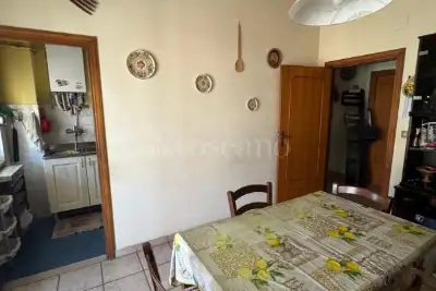 Casa in vendita, Via Argentina, Avezzano