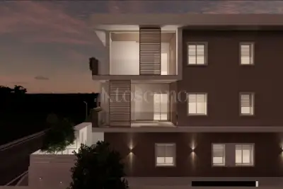 Casa in vendita, Via A. Casorati, Latina